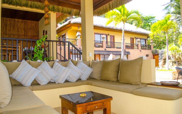 Palm Breeze Villa Boracay