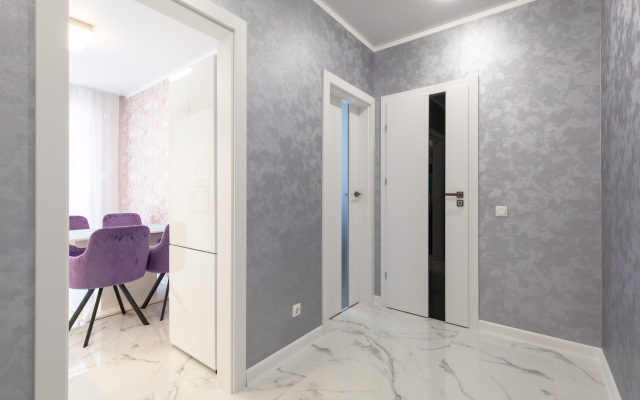 Krants Modern Flat