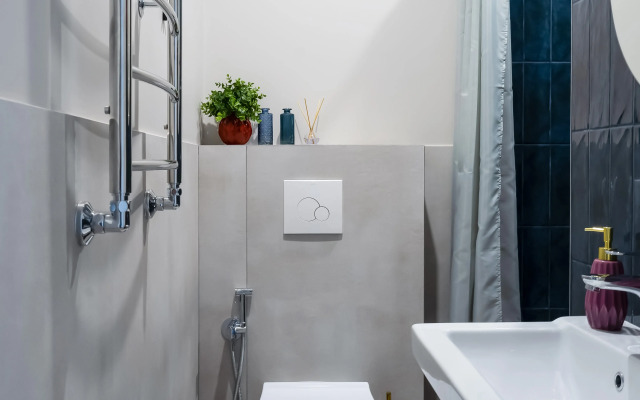 Savina U Morya blu studio Apartments 2