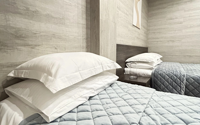 Отель ПАНДА