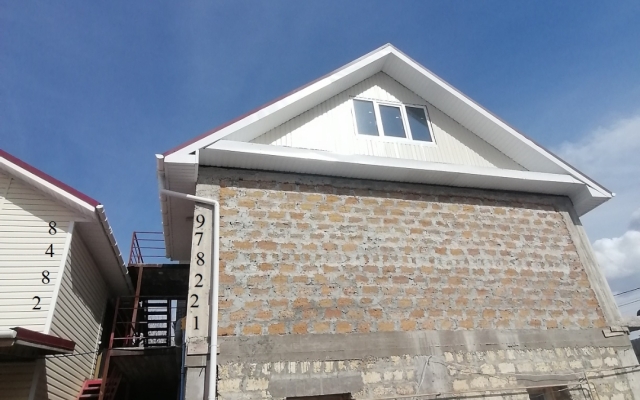 Zhidkova Guest house