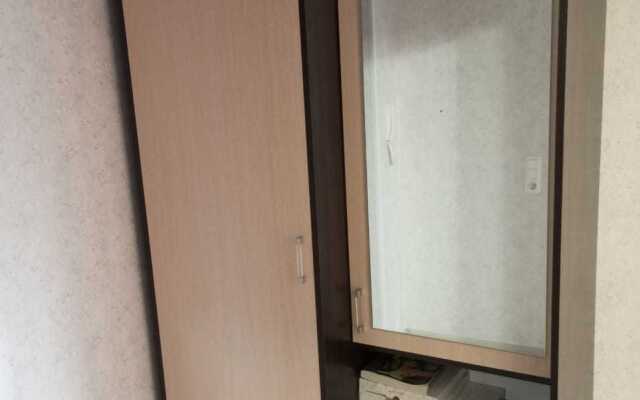 Апартаменты на Амурской 8