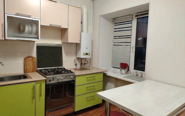 Квартира Уютная в районе ТРЦ Ярмарка