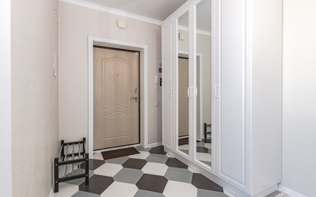 Kamal Apart Apartments