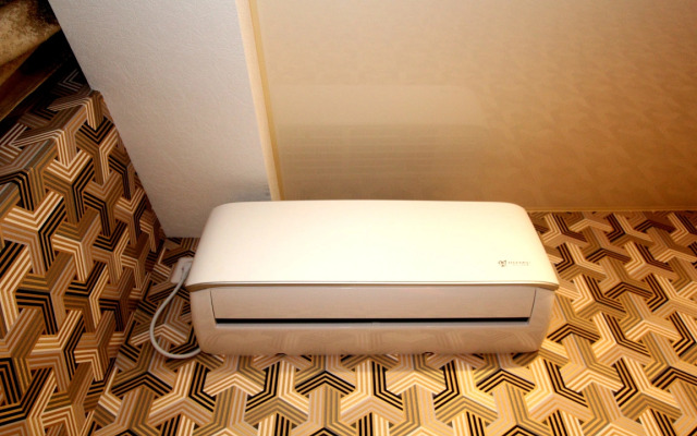 Апартаменты Глобус на Крестинского 35 (2)