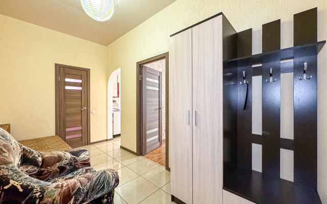 Апартаменты Монако 24 по ул. Воина Шембелиди 24/11