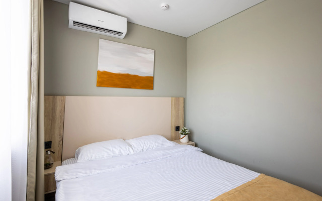 Апартаменты Ленинский Пр 158 864