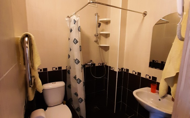 Versal Guest House