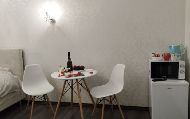 Domgdevaszhdut Apartament