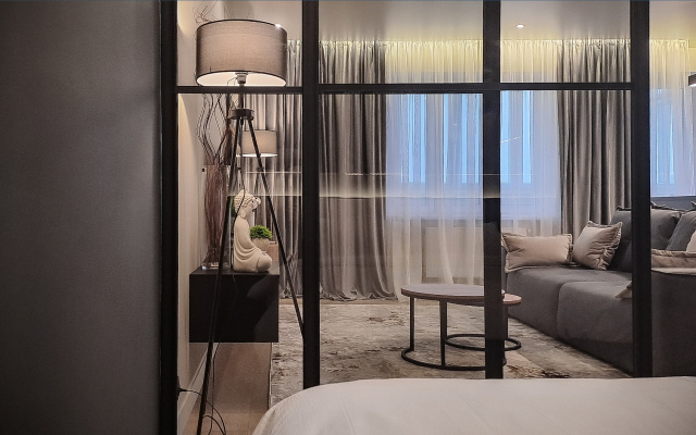 Apartonline Apartments