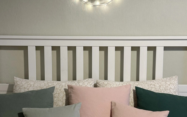 Квартира Ilokki