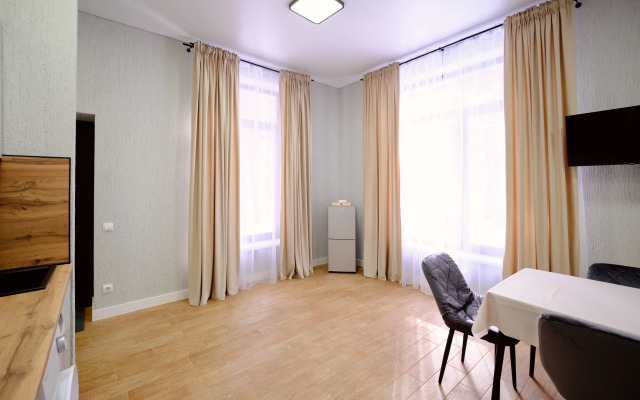 Квартира Уютная в Терсколе