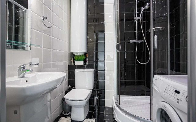 Апартаменты 163 с видом на море