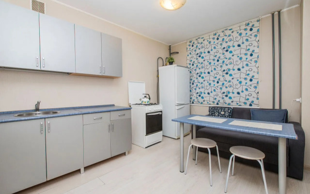 Апартаменты Метро Ленинская