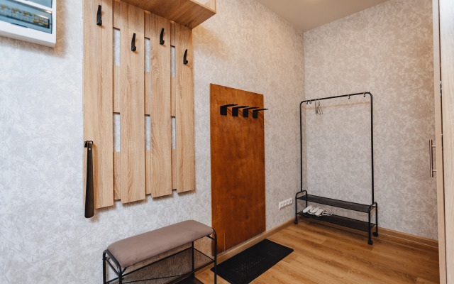 Квартира Евро-Двушка в Шерегеше