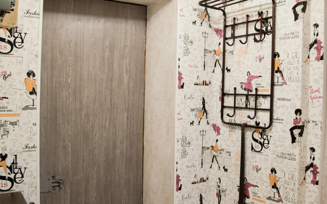 Vinograd Flat