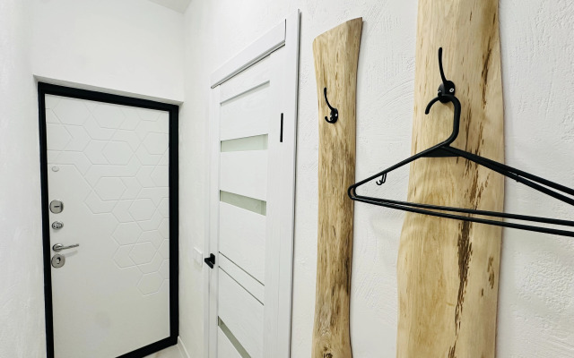 Апартаменты Парк Челюскинцев