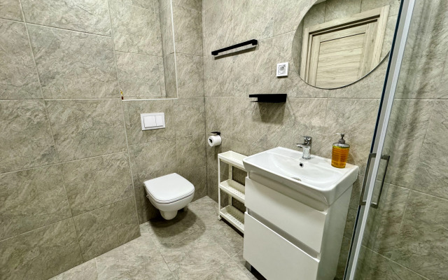 Spb Apartaments 12