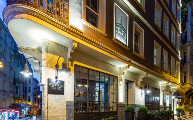 Petros Boutique Hotel