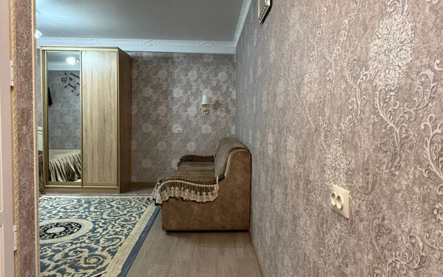 Квартира Дубки - Сулакский Каньон