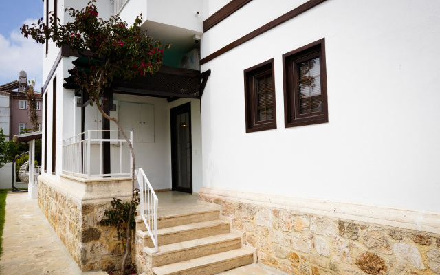 Villa Hania Boutique Hotel - Adults only