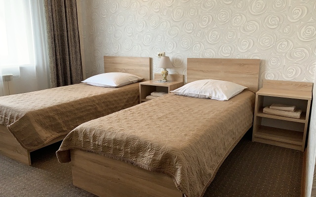 Hotel Elion