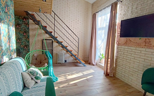 U Parka Apartments