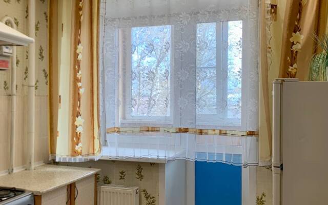 Odnokomnatnaya Flat