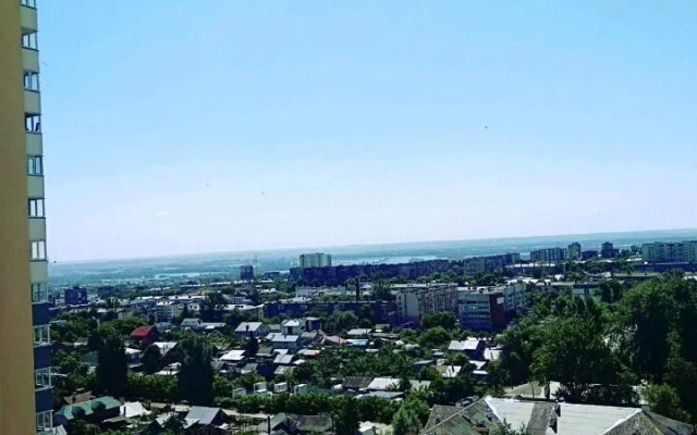 Квартира на Дыбенко 27А