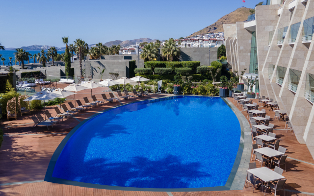 Swissotel Resort Bodrum Beach Hotel