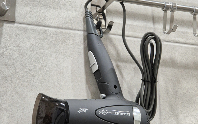 Studiya V Zhk Letniy Apartments