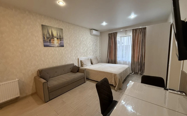 Smart Sirius Guest House