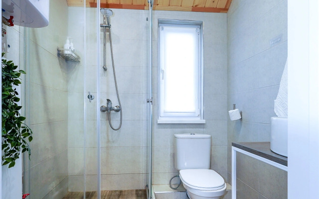 Частный дом Восток