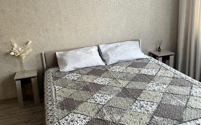 Квартира на Интернациональной