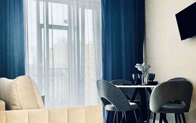 Квартира Новосибирск