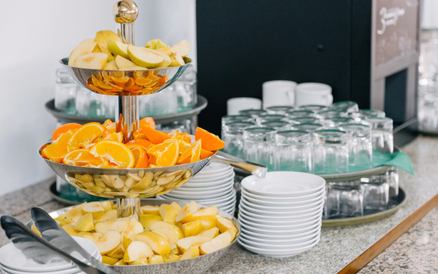 Zelenaya roscha(Sochi)