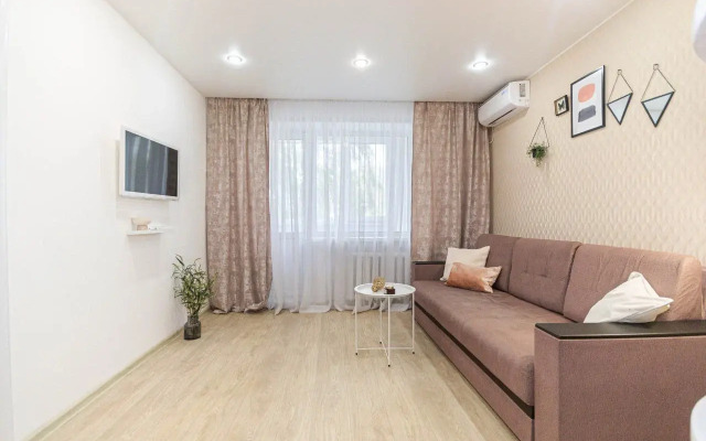 Апартаменты Бизнес класса Квартира у парка Центральный