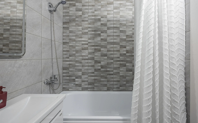 Квартира Дизайнерская с Балконом на Ул Родионова