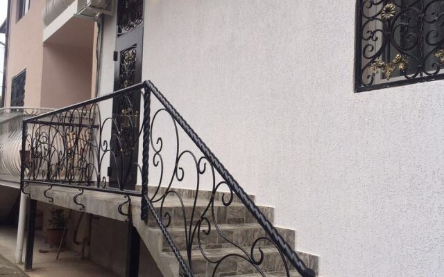 Mziya Guest House