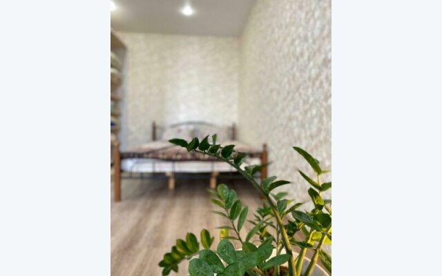 Апартаменты Мира Апарт-43