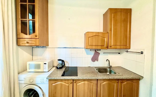 Bolshie U Aerorort/sokol Apartments