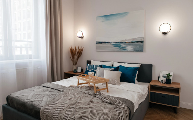 Rentalspb  Apartments