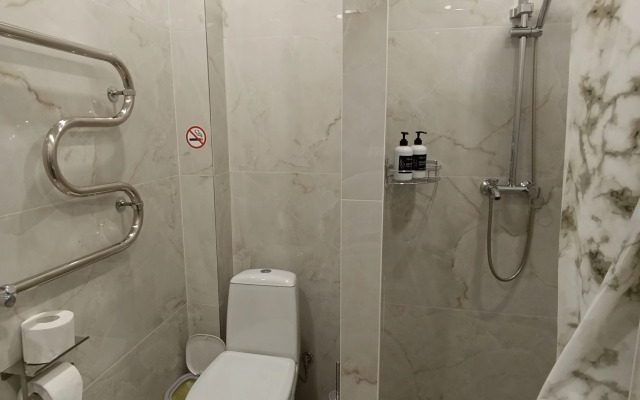 Гостевой дом Уголок Мечты