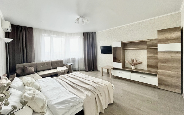 Luchshaya Vidovaya Kvartira Flat