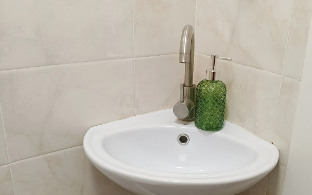 Apartment Уютная Студия