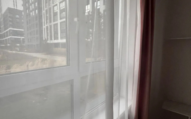 Квартира Солнечный