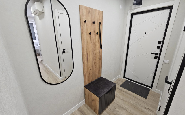 Квартира на Набережной