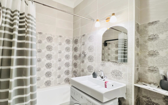 Квартира 2-х комнатная в центре Казани