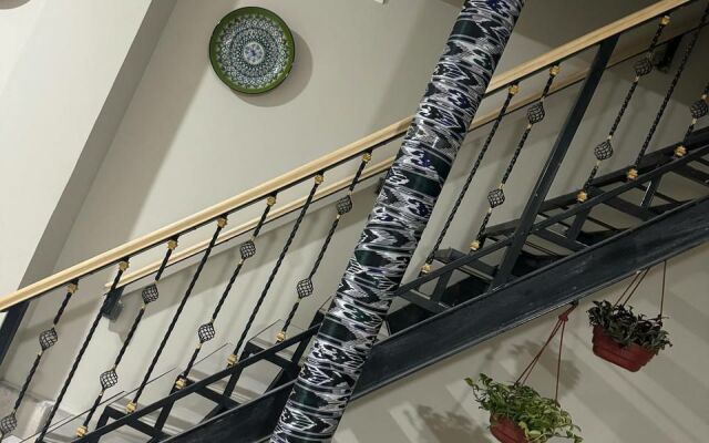 Guest house Al Raxmon