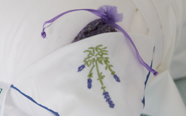 Апартаменты Бутик апартаменты у моря с террасой ISE CREAM